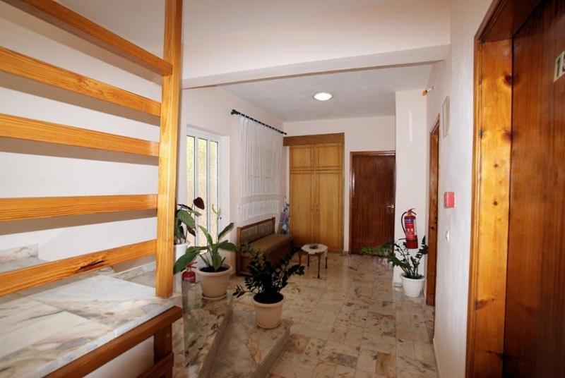 Ilias Studios - Rooms 帕蒂迪里奥 外观 照片