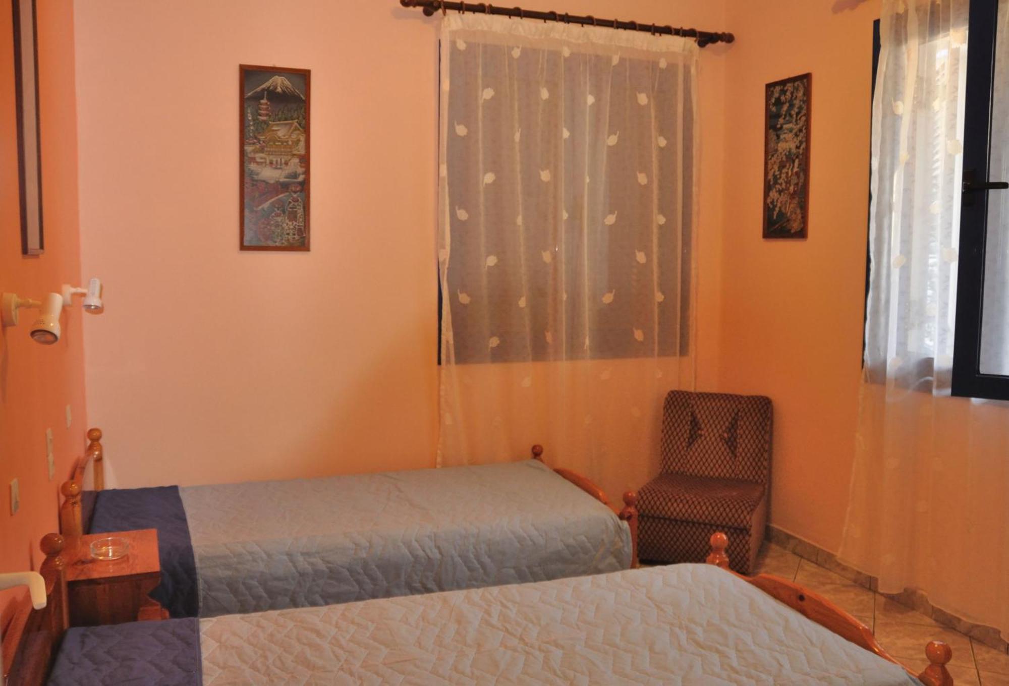 Ilias Studios - Rooms 帕蒂迪里奥 外观 照片